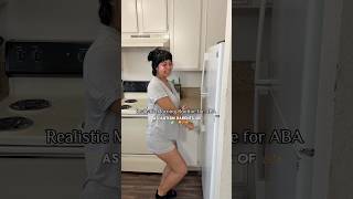 Morning routine as an Autism mama of 2🧩♾️#shorts #autism #vlog #morningroutine #routine #momlife