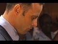 Pistorius's iTunes play major role