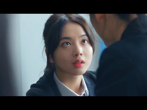 👭💖 She took revenge for her sister's abuse 💖 Clip for the drama \