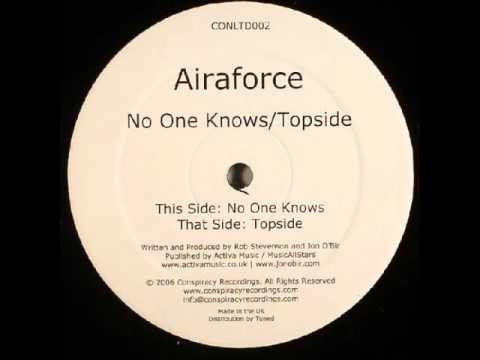 Aira Force — Aira Force - Topside (Original Mix)