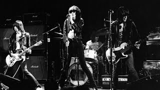 Watch Ramones Somebody Like Me video