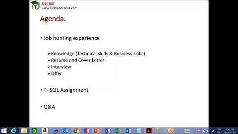 【数据分析师-08】David Chen老师辅导和点评学生成功经验（数据分析师）