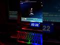 CHOTE YOUTUBER KA GAMING SETUP😍