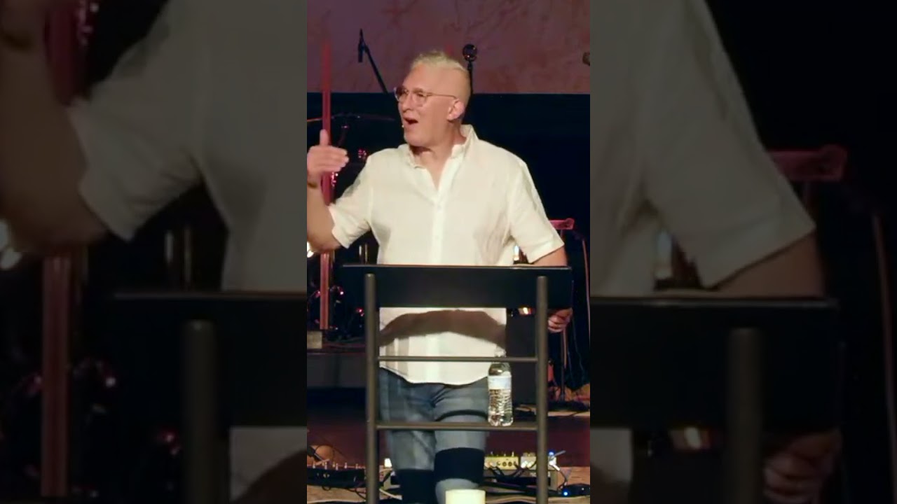 Thanksgiving is Your Testimony 