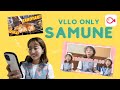 VLLOだけで動画のサムネイルを作る方法。時短・簡単・スマホだけ⭐️