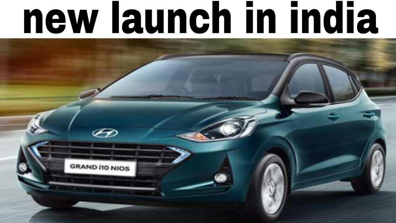 Hyundai grand 110 nios