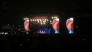 Chris Stapleton - Tennessee Whisky (with a sung band intro) Bourbon & Beyond 2022