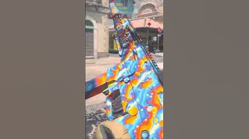 Enemy Operator Weapon Number 973 | Call of Duty MW3 #shorts #mw3 #modernwarfare3 #mw3clips