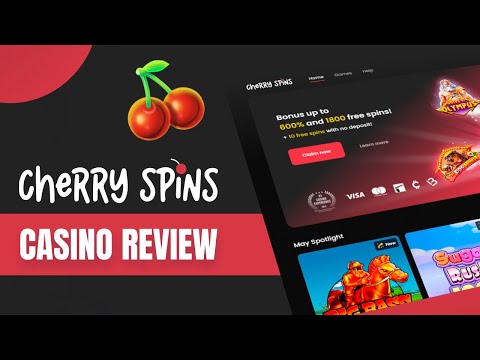 Experience Cherry Deposit Play Casino Online in UK: Your Ultimate Guide