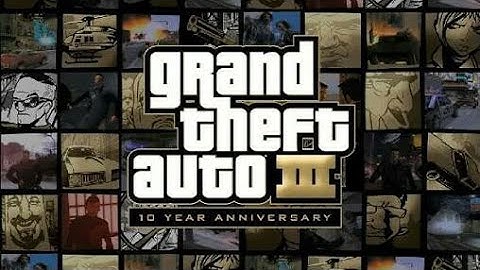 GTA 3 in android (HIGHLY COMPRESSED) for 150MB !