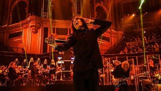 Bring Me The Horizon - Antivist Live at the Royal Albert Hall