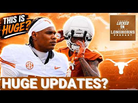 MAJOR: Texas INSIDER Notes - Transfers & Freshmen STANDING OUT in Summer Workouts | Texas Football