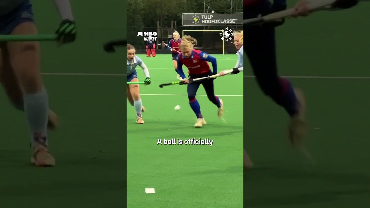 IN THE SPOTLIGHT: 3D RULES DRIBBLING 💥 thumbnail
