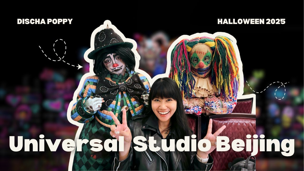 海外版　HALLOWEEN ULTIMATE COLLECTION Halloween アソート(2025) のラインナップまとめ[DTX91-H] | Hot