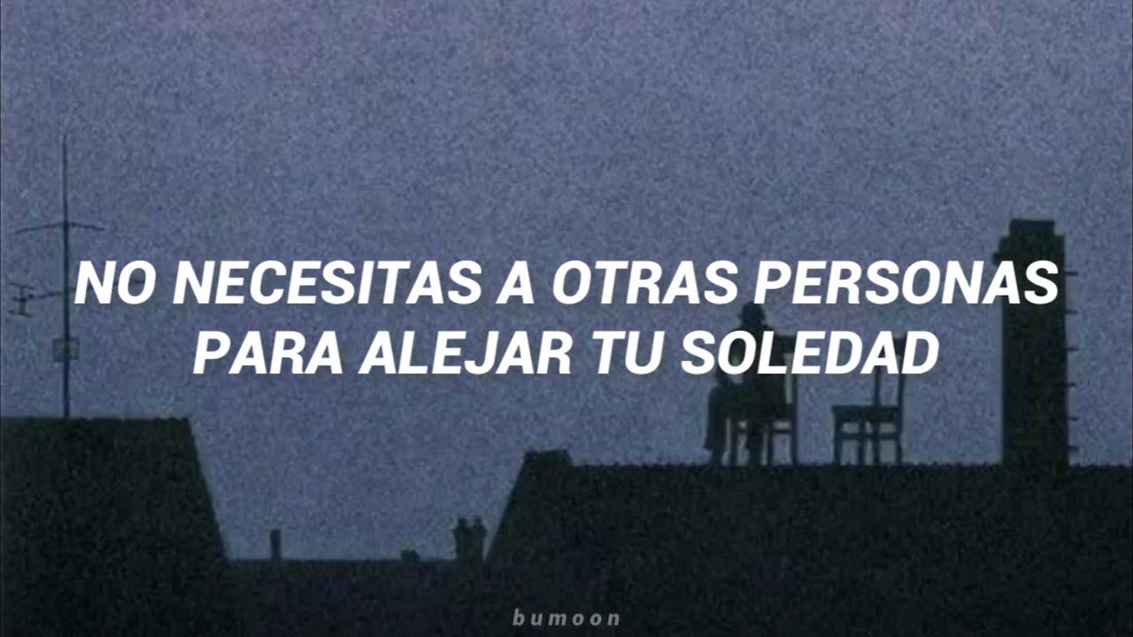 dandelion hands – How To Never Stop Being Sad ; sub. español