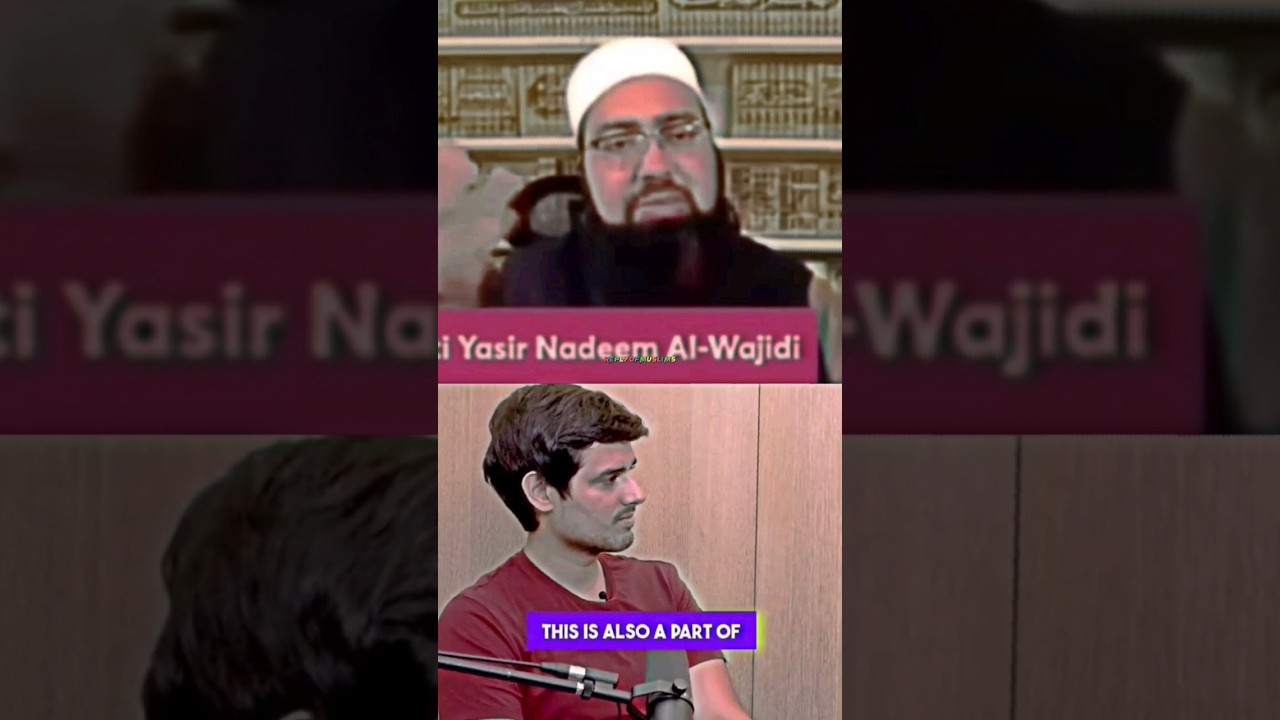 REPLY TO ACHARYA PRASHANT | Answer To Dhruv Rathe Question | 