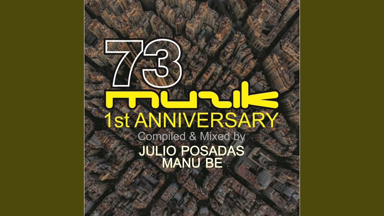 A Seagull (Sebastian Roser & Julio Posadas Remix) - YouTube