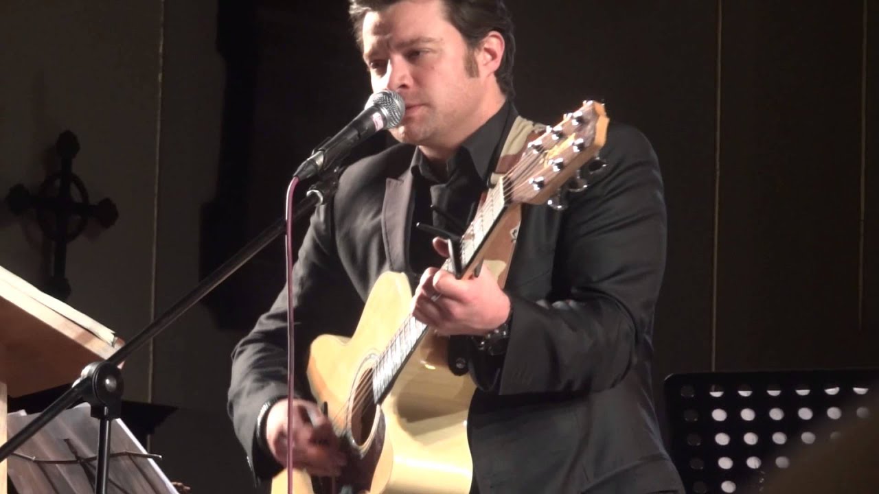 Watch "Goodbye", Simon Bailey, West End Has Faith, April 2013 on YouTube Watch "Goodbye", Simon Bailey, West End Has Faith, April 2013 on YouTube