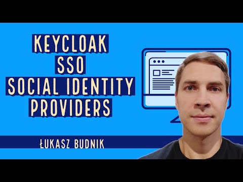 Keycloak: Setting up Social Identity Providers