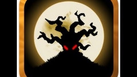 Dead by Halloween iPad App Video Review - CrazyMikesapps