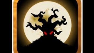 Dead by Halloween iPad App Video Review - CrazyMikesapps screenshot 5