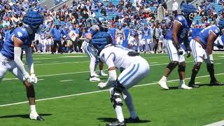 Kentucky Football Spring Game