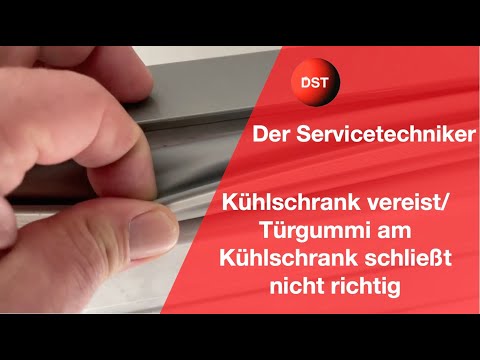 Autotürdichtungen richtig reparieren? So wirds gemacht!