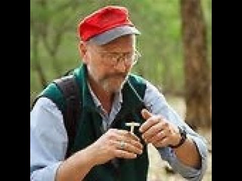 "Boletes in Australia: from there to here" Roy Halling