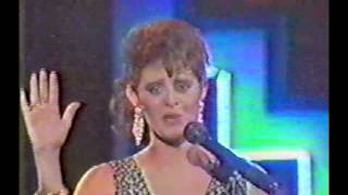Erika Buenfil - Soy mujer - Estrellas de los 80s