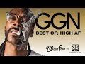 The Best High AF Moments w/ Kathy Bates, A$AP Rocky, Ilana Glazer, and More! | GGN with SNOOP DOGG