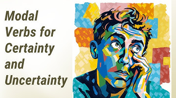 Expressing Certainty, Uncertainty, and Likelihood