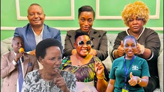 Hon Nameere Yetondedde Full Figure”Okumukuba Bwali Busungu”Pastor Bujingo Asabidde Omukwano Gwabwe