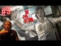 WTH is going on The Evil Within part3
