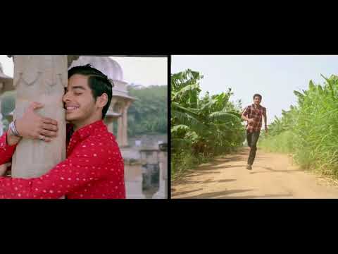 Pehli Baar Vs. Yad Lagla || Dhadak Vs. Sairat || Who is better ?