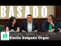 Gracias a vox y pp tendremos lo que todos estbamos esperando desde hace dcadas  emilio delgado