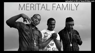 Merital Family - Love Dancing Riddim Instrumental Version (Ricky Blaze) 2008