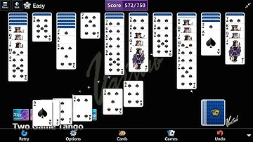 Two Game Tango Game #11 | February 2, 2022 Event