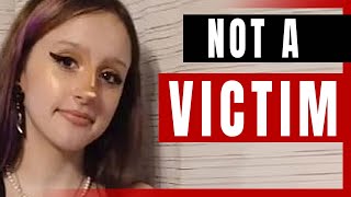 Racists get Fact Checked on Kaylee Gaines being a Bully