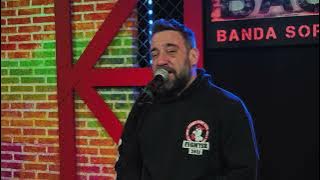 Las Pastillas del Abuelo | Loco Por Volverla A Ver | VIVO en Banda Soporte