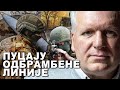 PROBOJ KREĆE NA SEVER: Pašće i Odesa sve je jasno! Branko Pavlović @miglasiznaroda