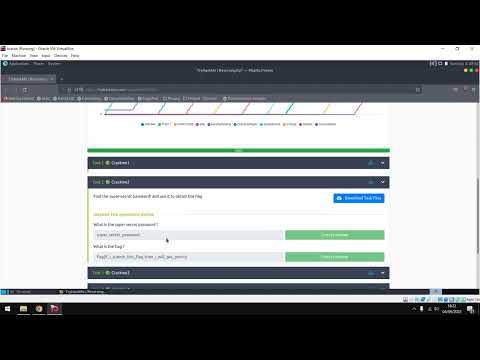 Intro on how to do Reverse Engineering in 2 mins | Super basic way to crack a file