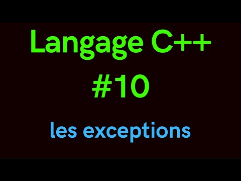 Vidéo: Quelles sont les exceptions à la règle du I avant E sauf après C ?