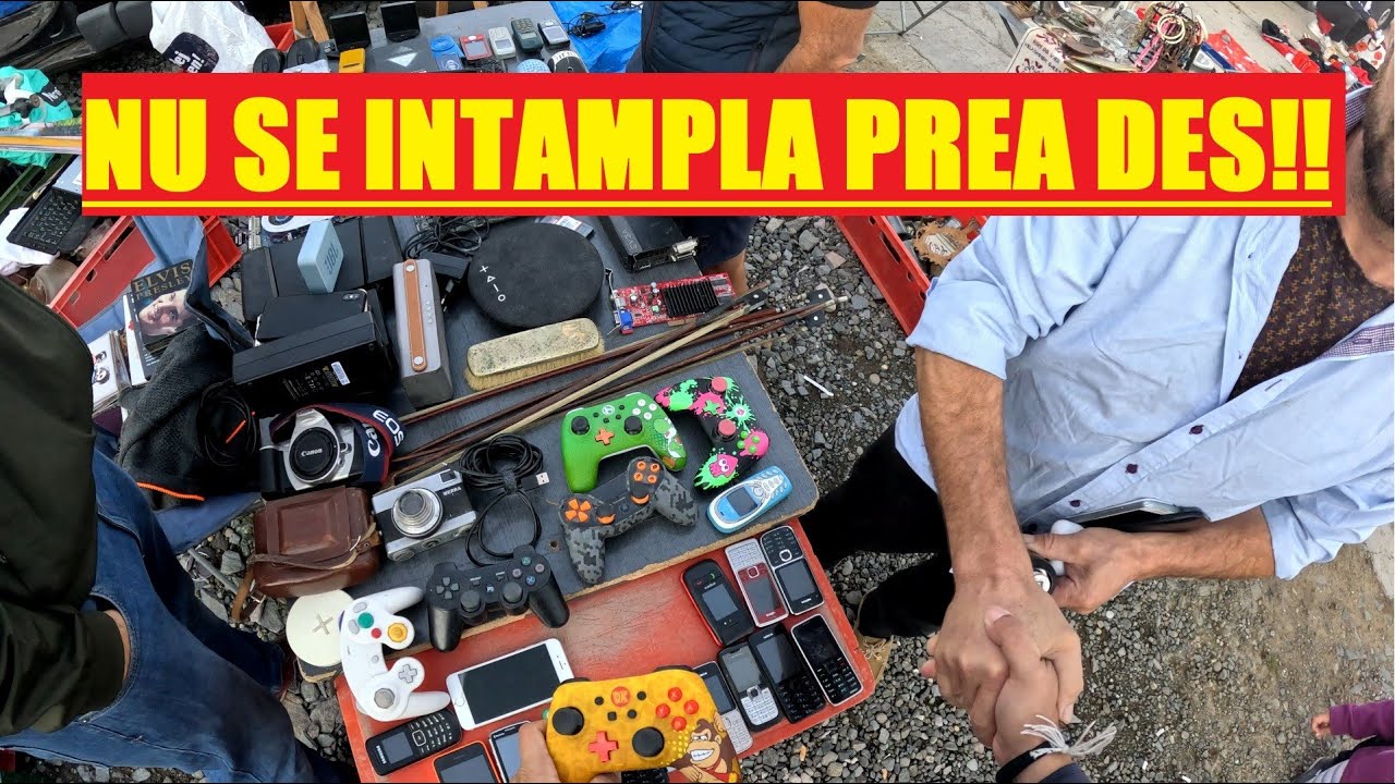 L-am prins in zi buna!!! Merci fain Tibi 😎