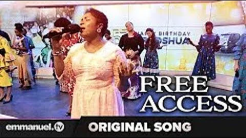 FREE ACCESS!!!  Original Song Composed By TB Joshua #TBJOSHUA #SCOAN #EMMANUELTV