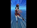 桜を取ろうとするお嬢がかわ余すぎるw【ホロライブ/切り抜き】#shorts
