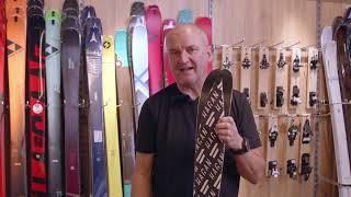 Wie Pflege Ich Meine Tourenski Und Felle Richtig?