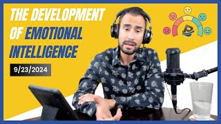 Developing Emotional Intelligence As A Leader