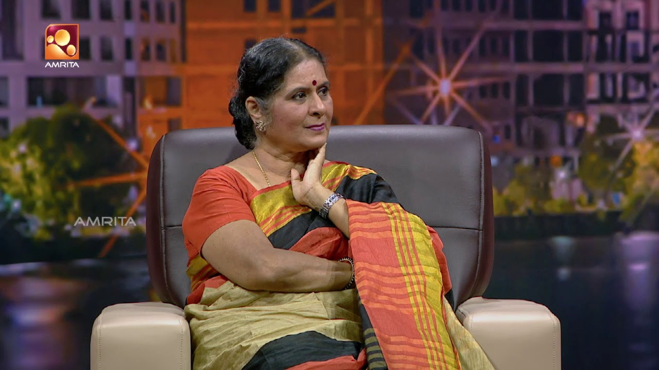 Kathayallithu Jeevitham | Manoj Story | Episode # 06 | Amrita TV