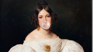 Romantik Ev:french Girl - French Style - French Country - Vintage French Style