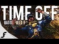 TIME OFF - Battlefield 1